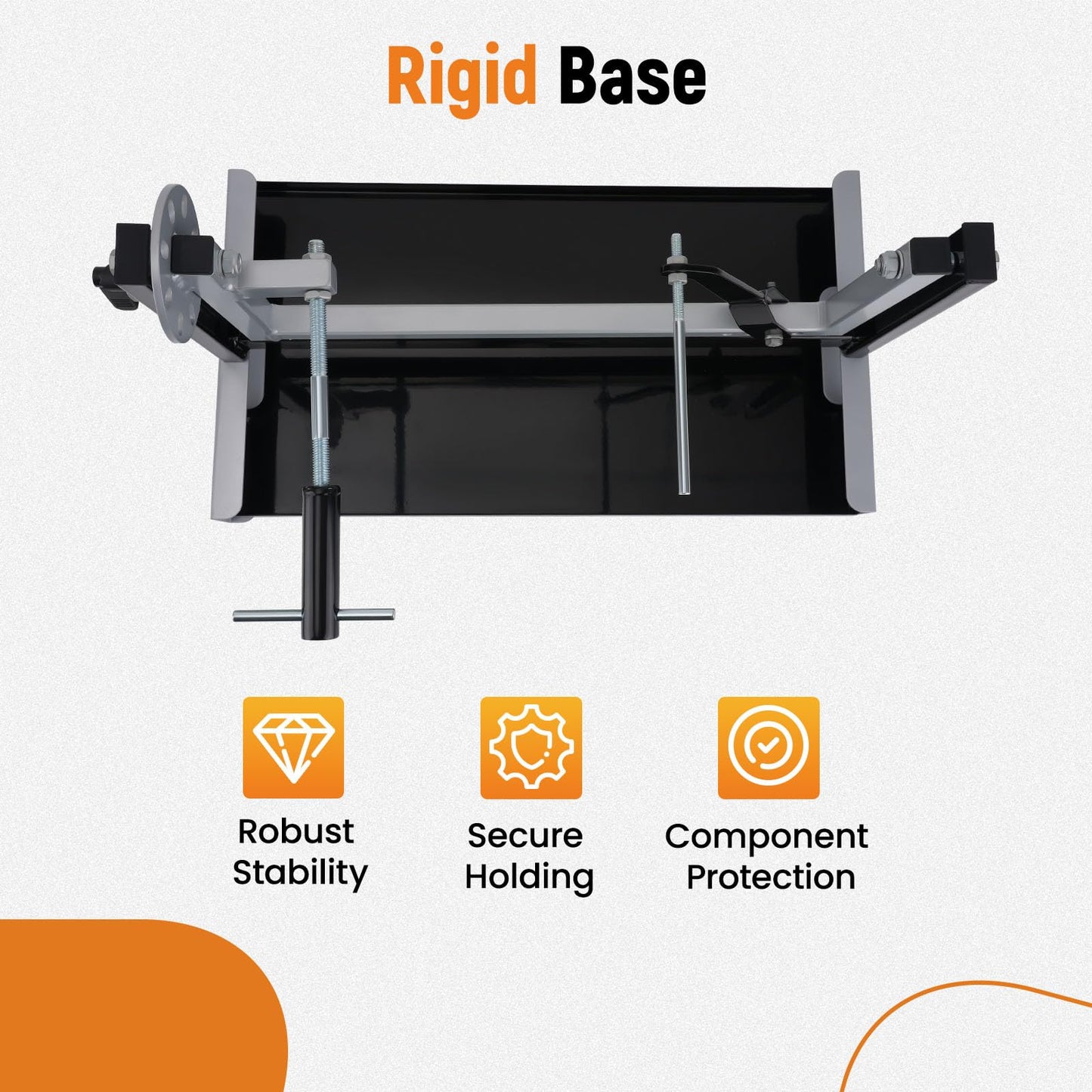 maXpeedingrods Motorcycle MX Engine Stand for Honda Yamaha Kawasaki Suzuki Motorsport Dirt Bike ATV