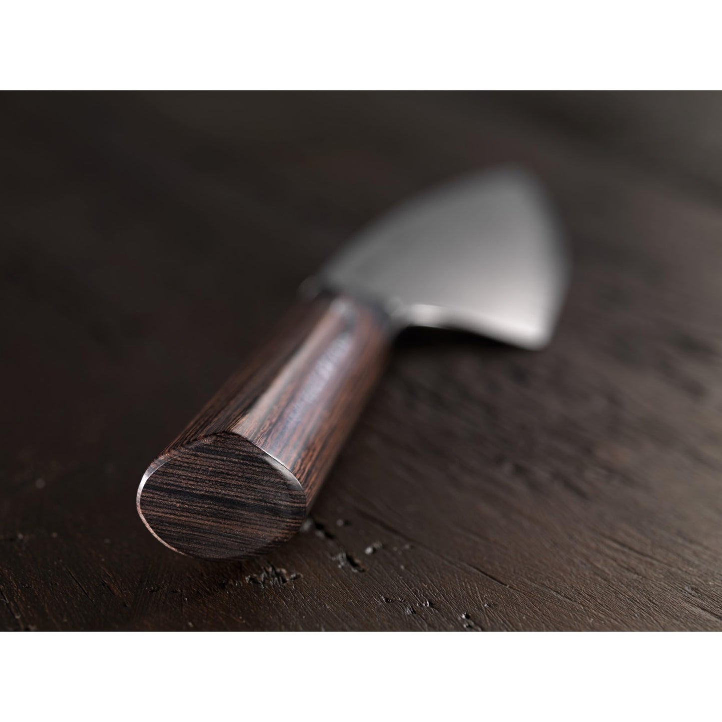 ZWILLING KRAMER Meiji 10-inch Chef's Knife