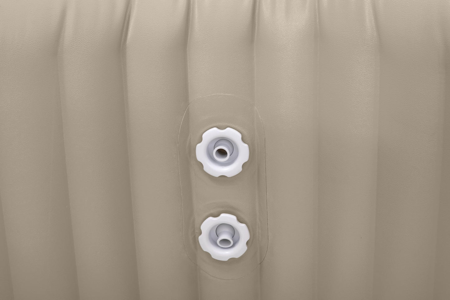 Calacatta Jet & Bubble Deluxe Spa - 4 Person by Intex
