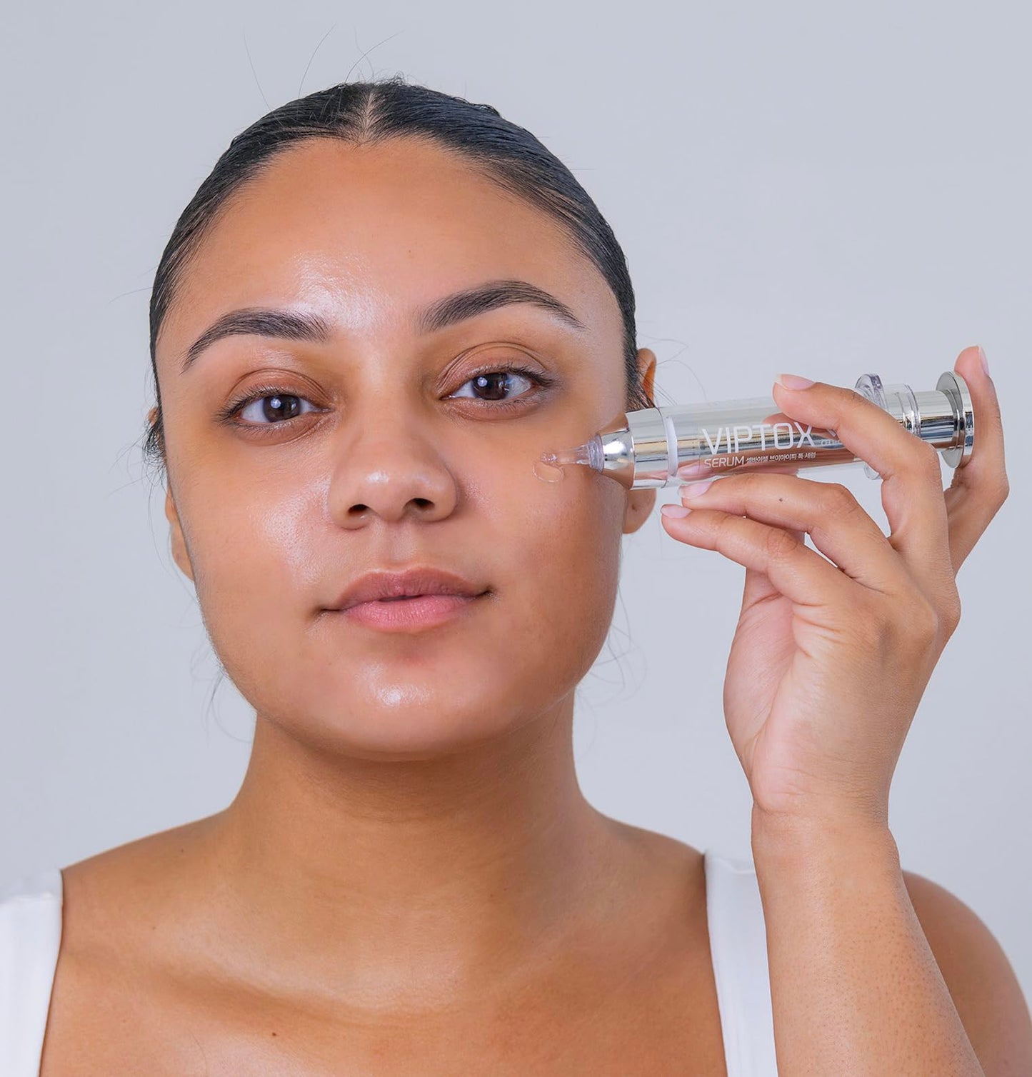 VIPTOX Serum | Special Revitalizing Skincare Serum To Help Maintain A Youthful & Radiant Complexion | Pack of 5