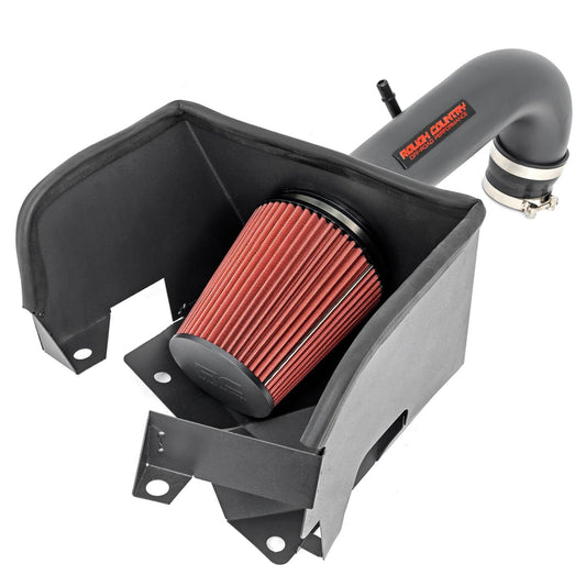 Rough Country Cold Air Intake for Ram 1500 (2019-2024) 5.7L Engine - Increases Horsepower, Towing Power & Acceleration