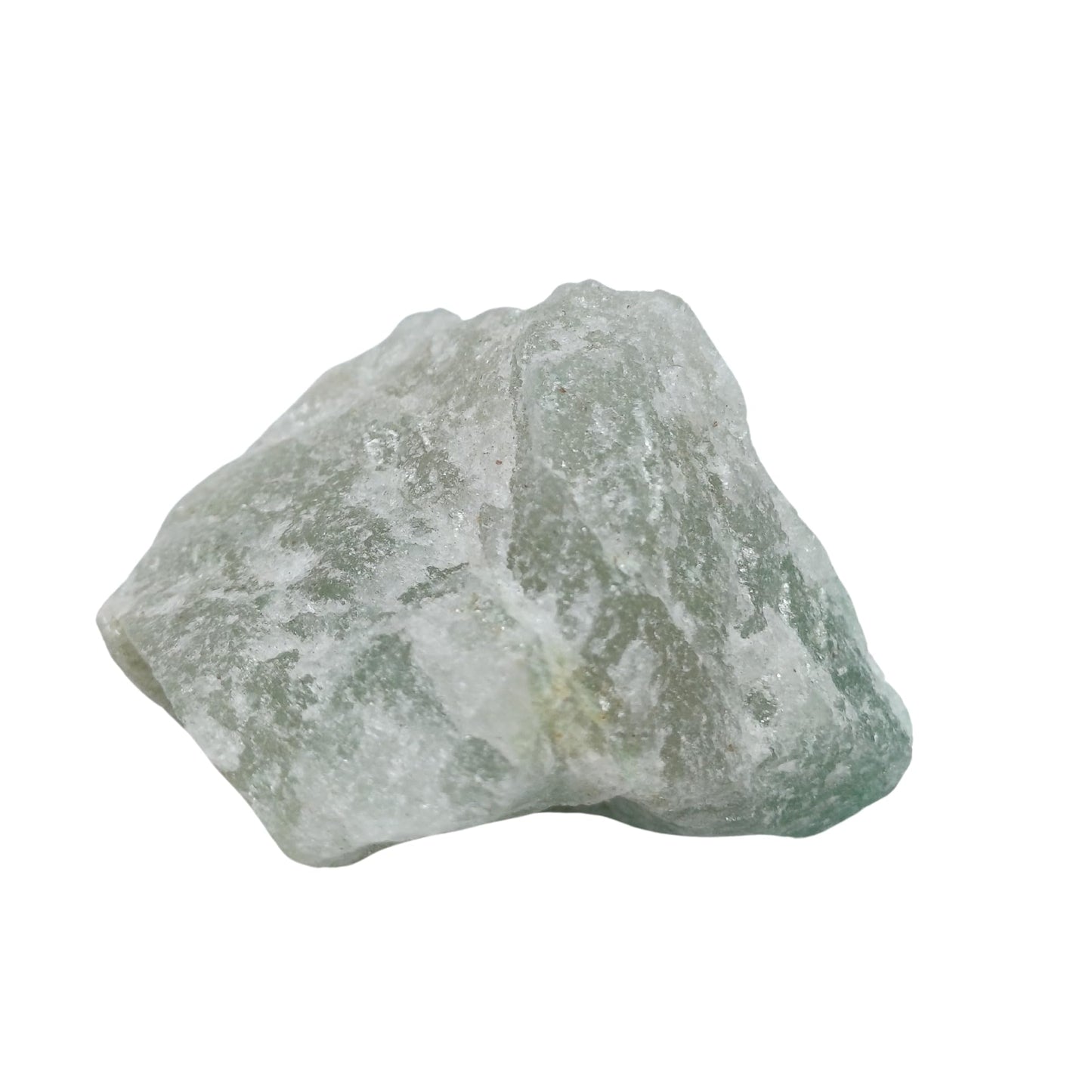 Karma Gems 5 Pcs Rough Green Aventurine Crystals - Real Cool Agate Gemstones - Natural Stone Brings Luck, Abundance, and Prosperity in Life - Perfect Crystal Gift for Kids
