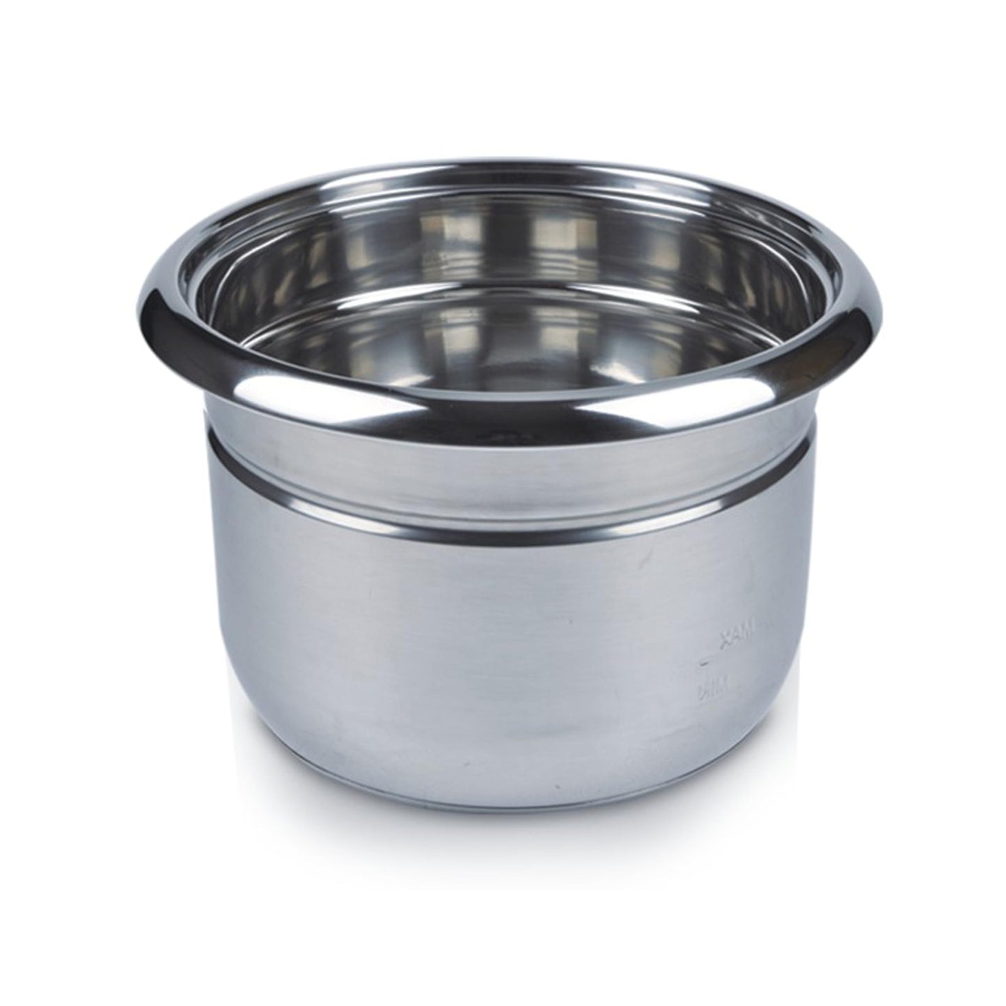 TAYAMA 8-in-1 Multi-Functional Stainless Steel Electric Stew Cooker 10 Liter