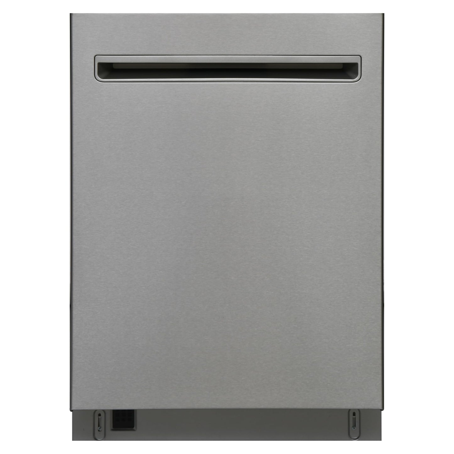 Kenmore Elite 24" Built-In Dishwasher - UltraWash Plus, TurboDry, QuietWash, SmartWash & TurboFlex Third Rack - 15 Place Settings - 42 DBA - ENERGY STAR Certified - Stainless Steel