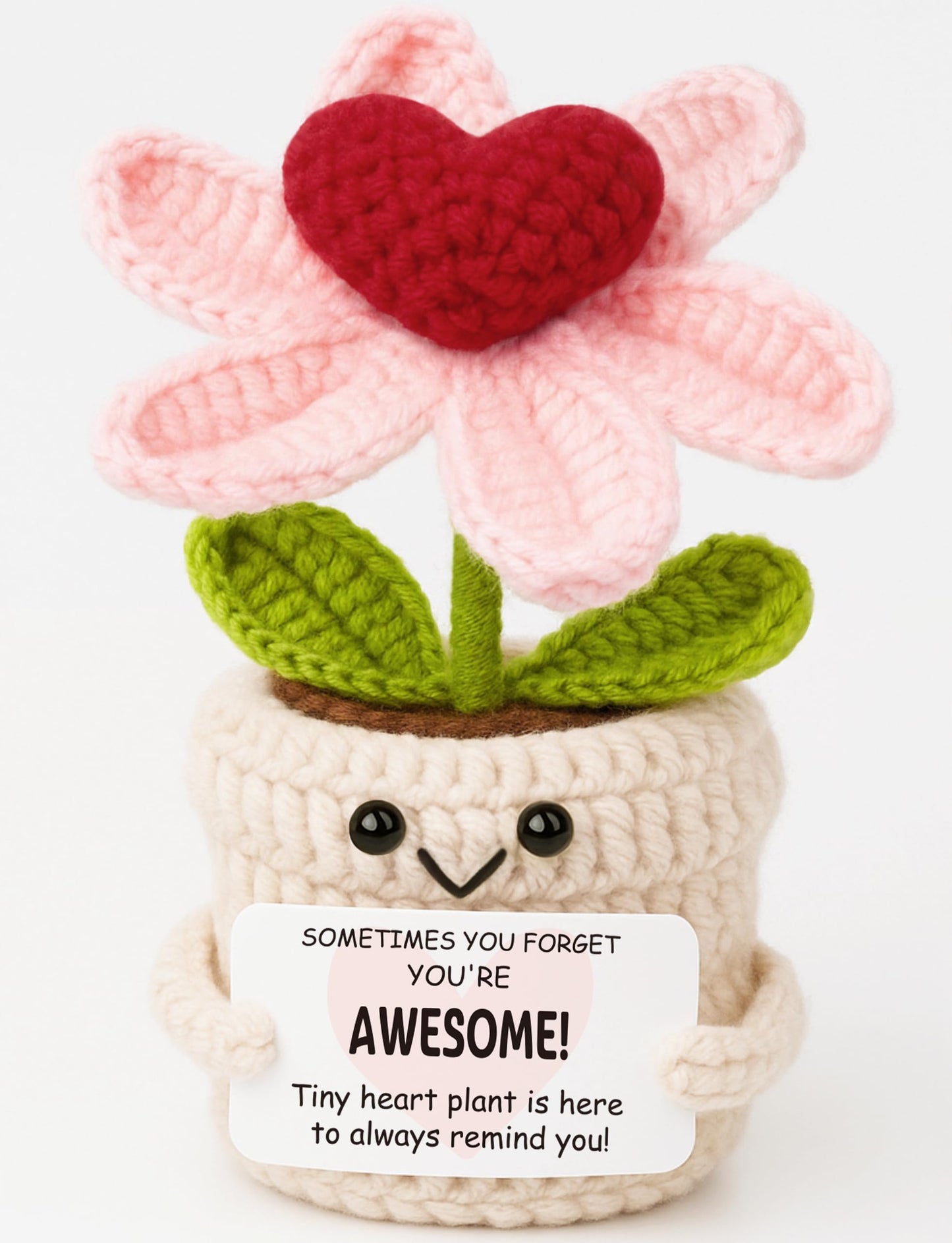 Frabaca You're Awesome - Galentines Valentines Inspirational Appreciation Thank You Gifts for Women Coworker Friend Sister Her Teacher