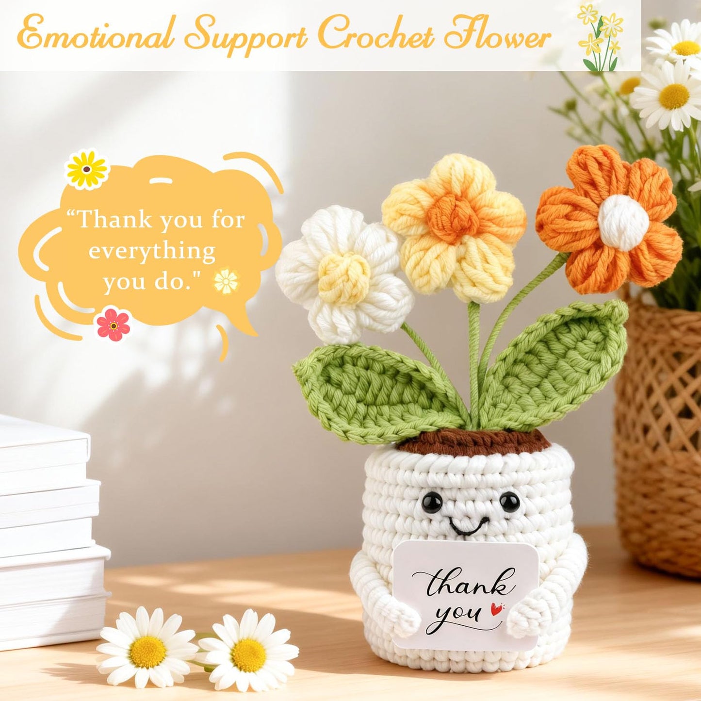 Thank You Gifts for Women 10Pcs, Teacher Appreciation Gifts, Employees Coworkers Appreciation Gift, Personalized Thank You Gift Box for Women, Teacher, Employee, Nurse, Mentor, Friends, Thanksgiving
