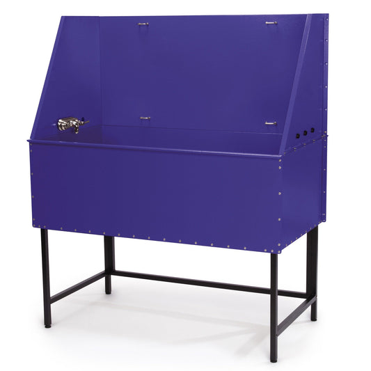 Master Equipment Everyday Pro Tub Pet Grooming Tub, 48”