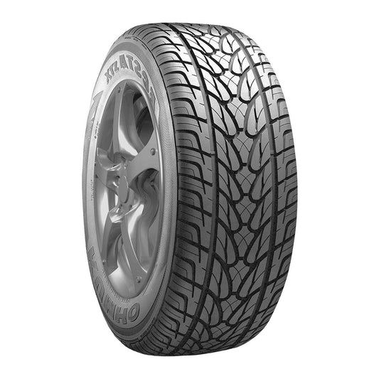 Kumho Ecsta STX KL12 All-Season Tire - 275/55R20 117V