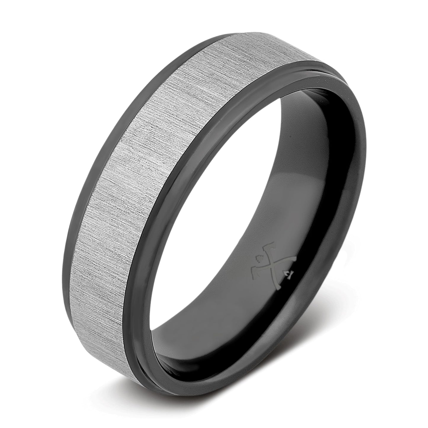 Manly Bands The Storyteller - Size 11