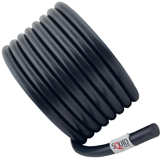 SQUID BANDS, Wrestling, Jiu Jitsu, Judo, Grappling, MMA, Boxing, Muay Thai, Solo Training, Resistance Band. (Large)
