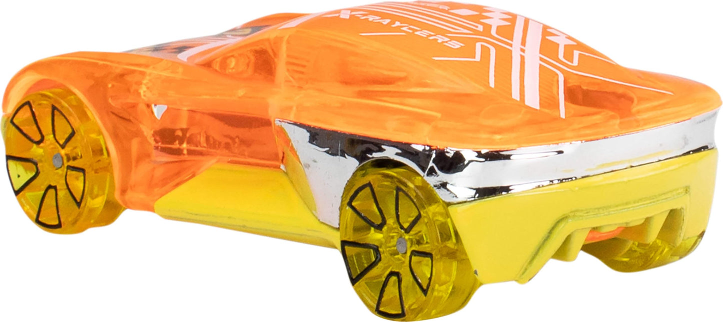 Hot Wheels Toy Cars or Trucks 5-Pack Bundle, 3 Themed Sets of 5 1:64 Scale Vehicles, 15 Total Vehicles for Kids & Collectors (Styles May Vary) (Amazon Exclusive)