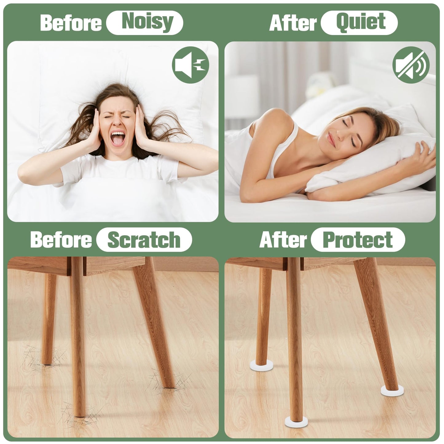 ToLanbbt Self Adhesive EVA Foam Roll - 1/4” Thick, 12” x 59” White Closed Cell EVA Foam Sheets, Weatherproof Soundproof Padding for Automotive, Cabinet, Furniture, Crafts, DIY