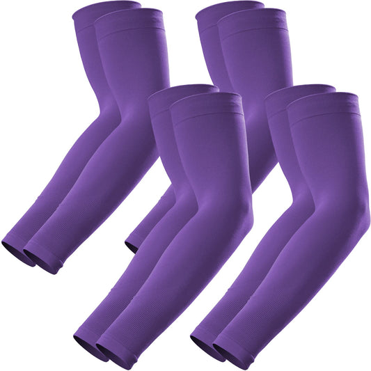 GOUNOD Arm Sleeves for Men Women,Compression Sleeves to Cover Arms for Men Working,Sun Sleeves for Men UV Protection