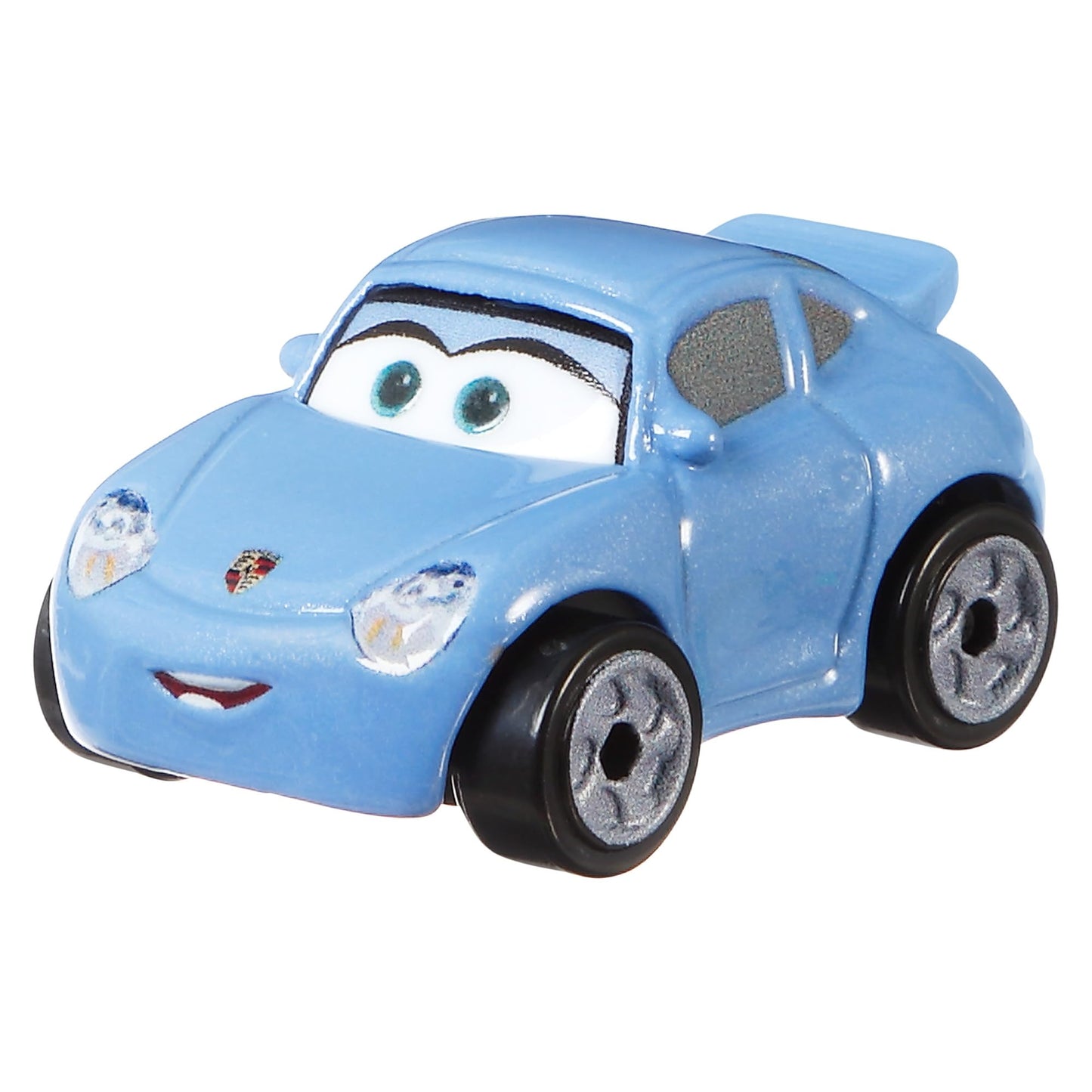 Mattel Disney Pixar Cars Mini Racers 10 Pack of Collectible Toy Vehicles for Kids & Collectors Ages 3 Years Old & Up (Amazon Exclusive)