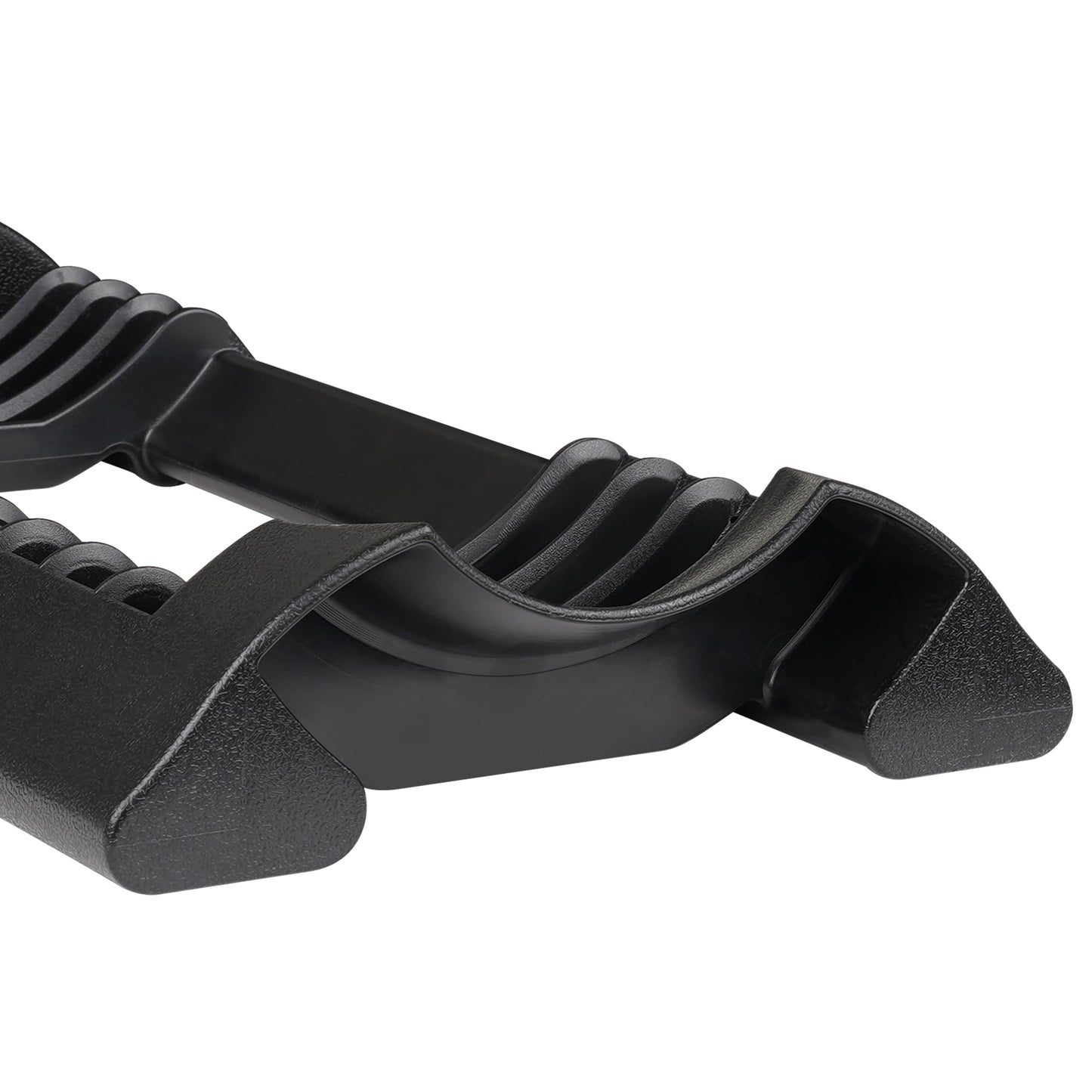 CuisinSmart Adjustable Dumbbell 52LB Free Dumbbell Weight Adjust with Handle Ideal for Full-Body Home Gym Workouts 14.70 x 8.07 x 7.68INCH Black