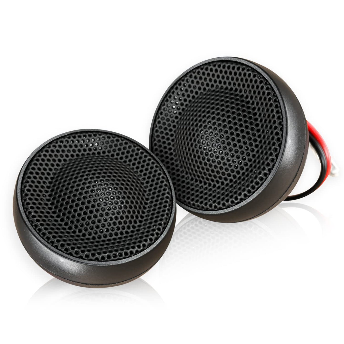 CT Sounds Meso 6.5” 320 Watt 2-Way Premium Component Car Speaker Set