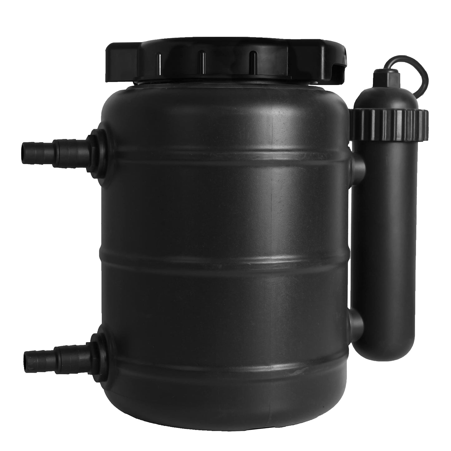 TotalPond Complete Pond Filter with UV Clarifier and Tubing