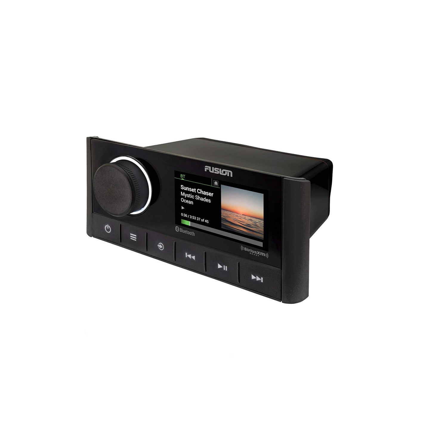 Garmin Fusion® Apollo™ MS-RA670 Marine Stereo, With DSP, A Garmin Brand