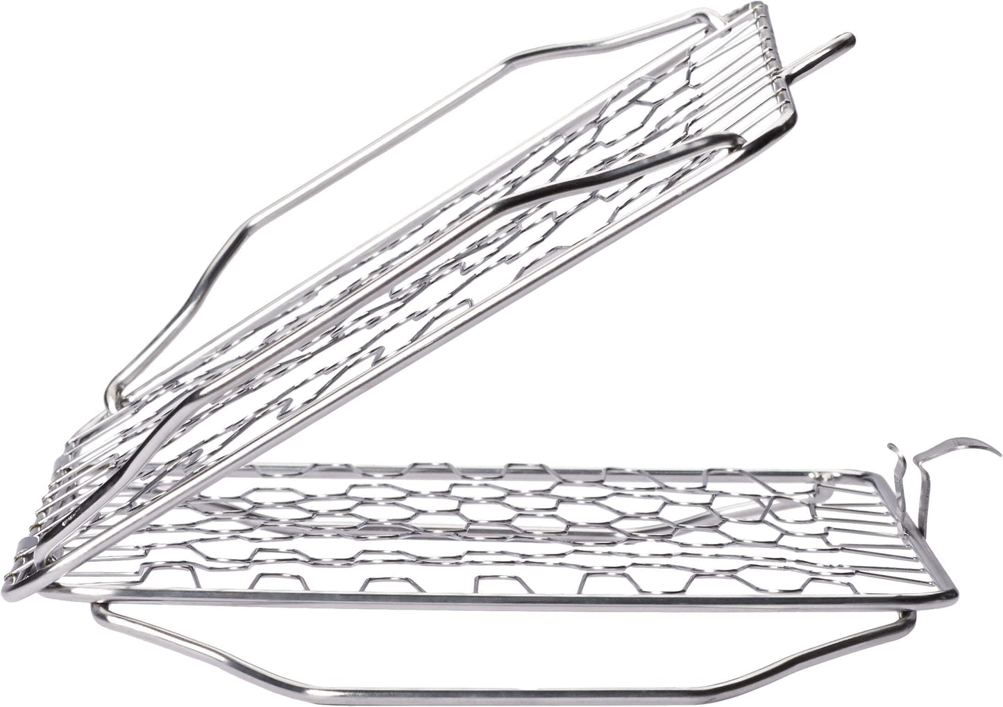 Napoleon Grills 57012 Commercial Flexible Grill Basket