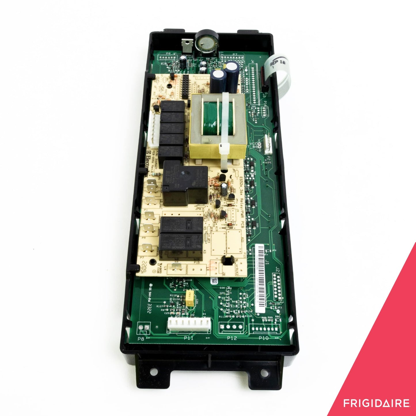 Frigidaire 316650010 Oven Control Board for Electric Ranges and Stoves, Black