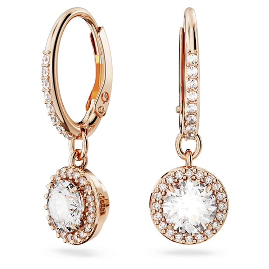 Earrings Swarovski Una angelic 5638769 woman