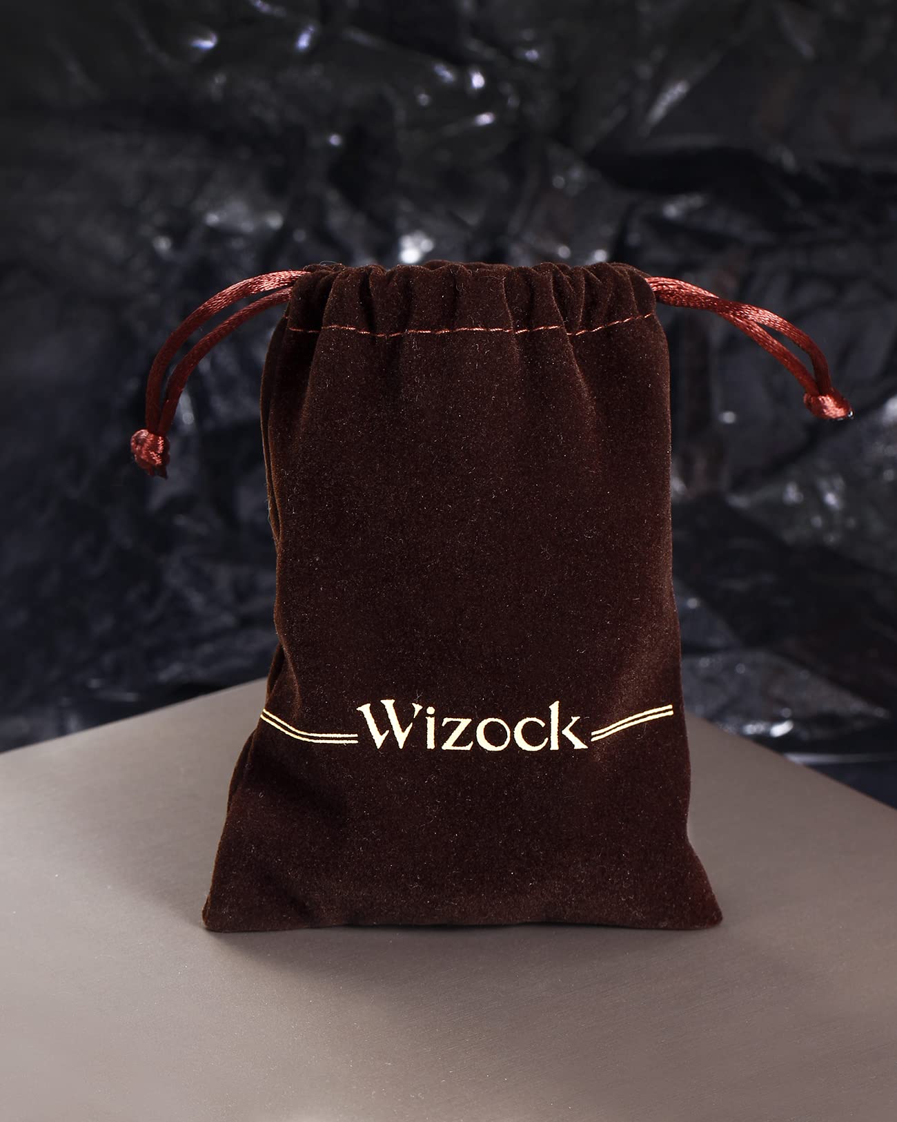 Wizock Reiki 7 Chakra Citrine Chips Beaded Bracelets Spiritual Crystals Yoga Meditation Bracelets for Women Positive Energy Wealth Good Luck Jewelry Gifts