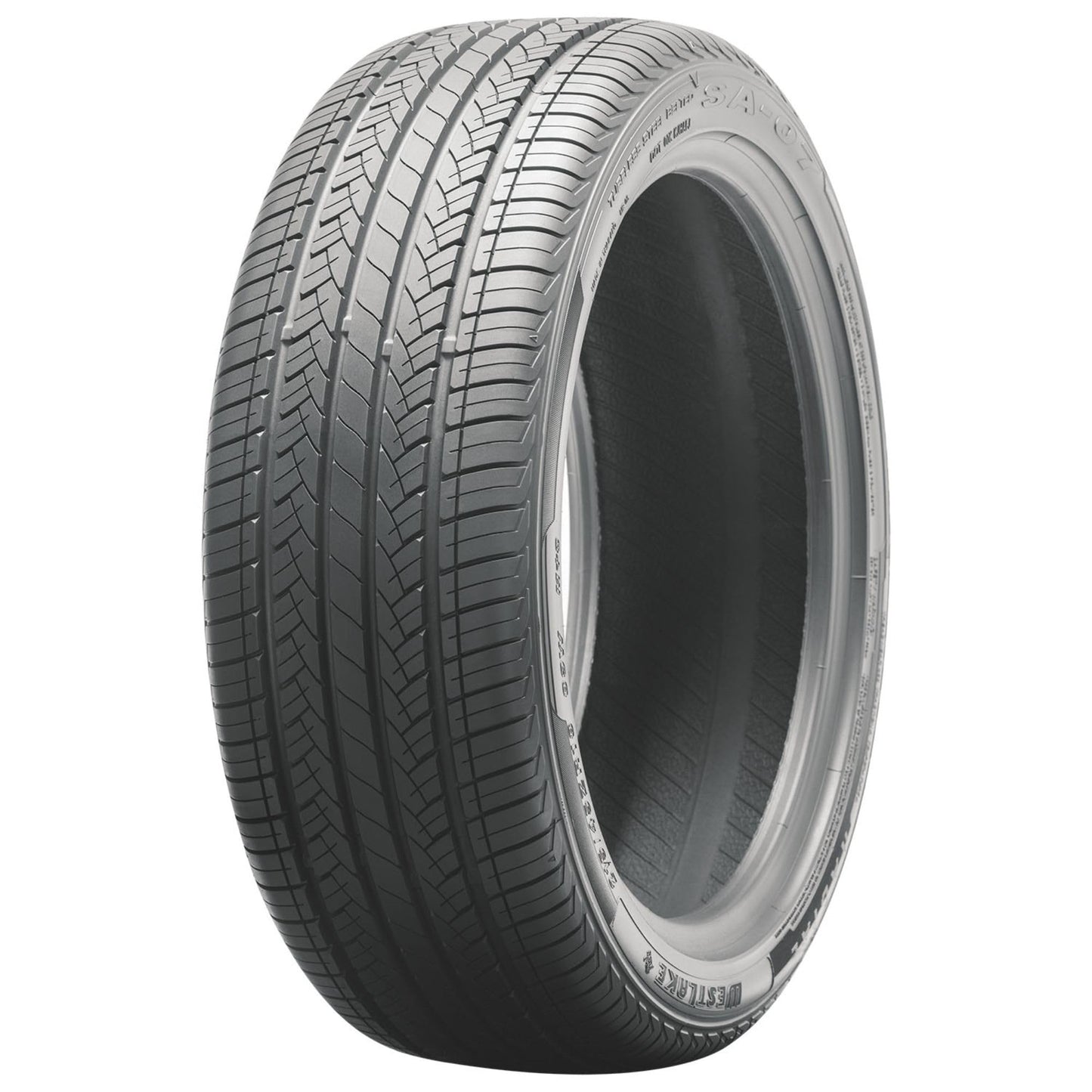 Westlake SA07 Sport All Season 245/50R17 99V Passenger Tire