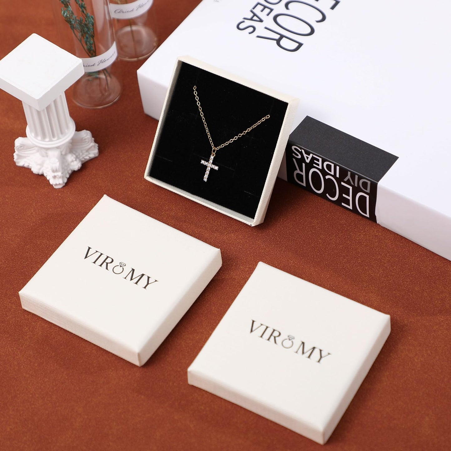 VIROMY Gold Waist Chain for Women Waterproof Gold Belly Chain Body Beads Belt Chain Beach Body Women's Jewelry