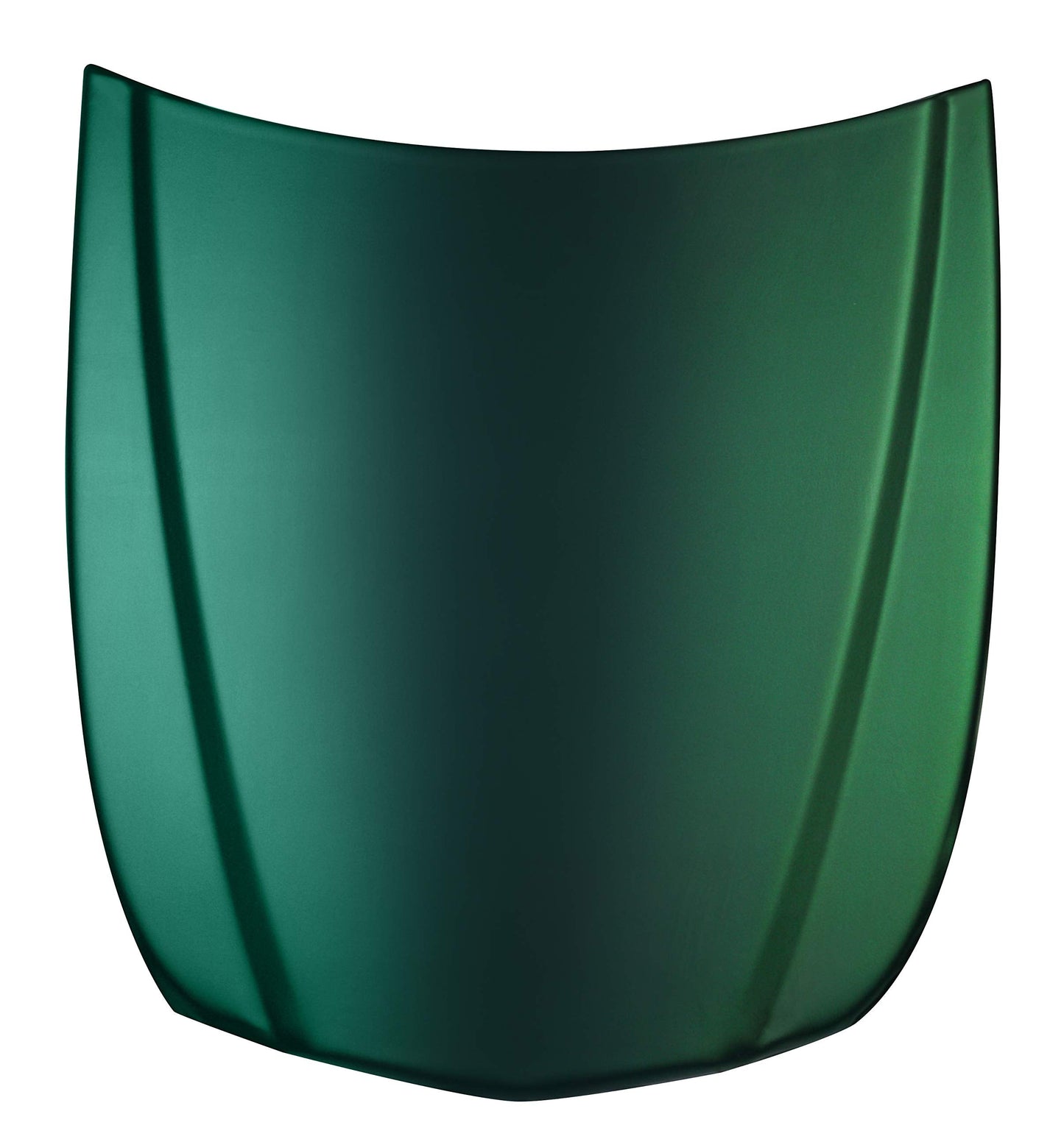 VViViD+ Matte Emerald Green Vinyl Car Wrap (25ft x 5ft, Matte Emerald Green)