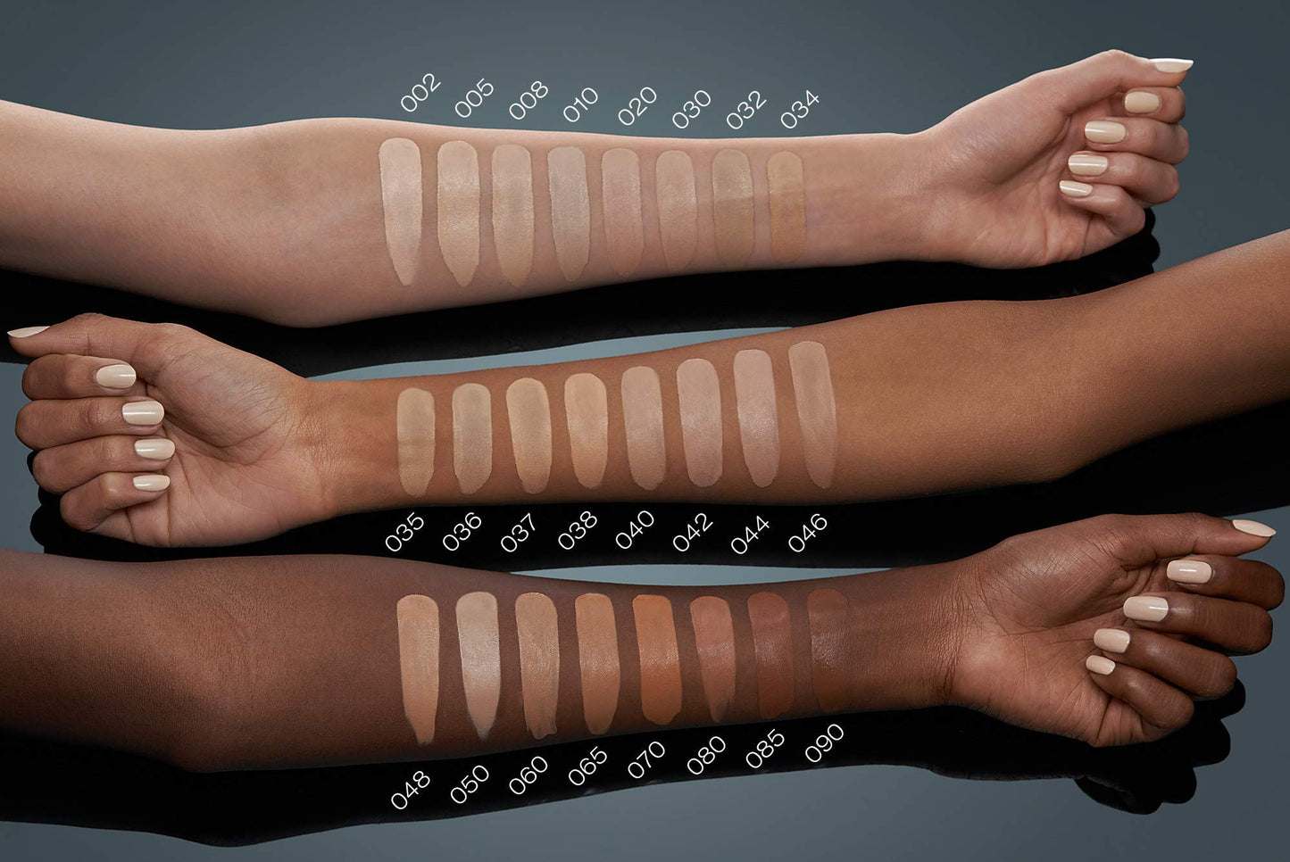 Catrice | HD Liquid Coverage Foundation | High & Natural Coverage | Vegan & Cruelty Free (048 | Desert Beige)