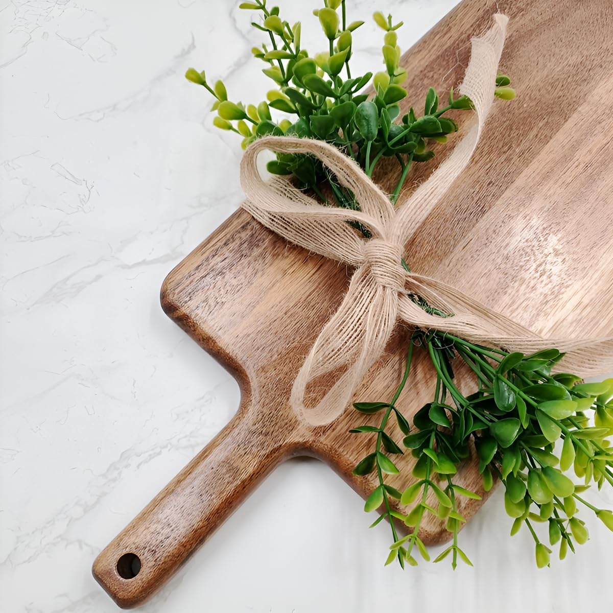 Thank You Gifts for Women, Appreciation Gifts for Women Coworkers Teachers Employees, Wooden Cutting Boards Gift Set, Thank You Ideas Kitchen Utensils Birthday Gifts Mothers Day Gifts for Mom