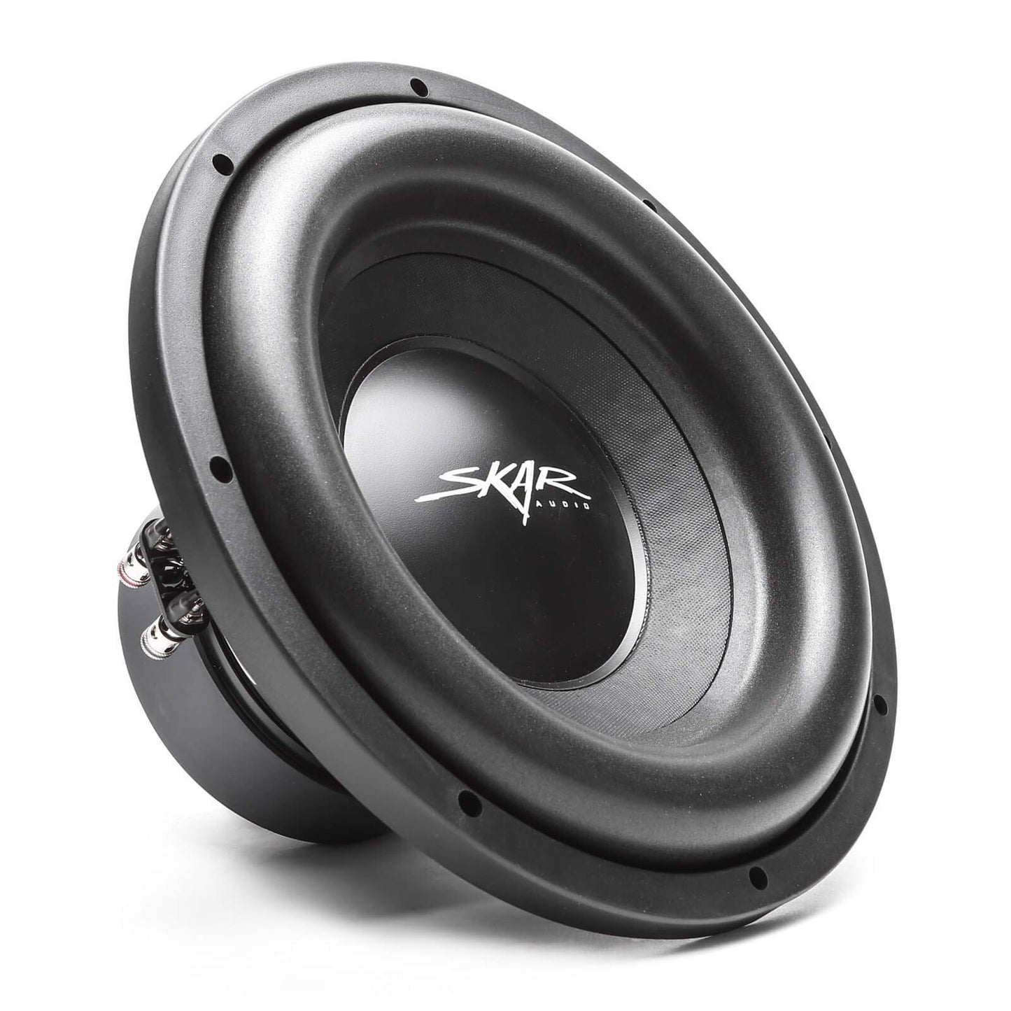 Skar Audio Single 12" Complete 1,200 Watt SDR Series Subwoofer Bass Package - Includes Loaded Enclosure with Amplifier