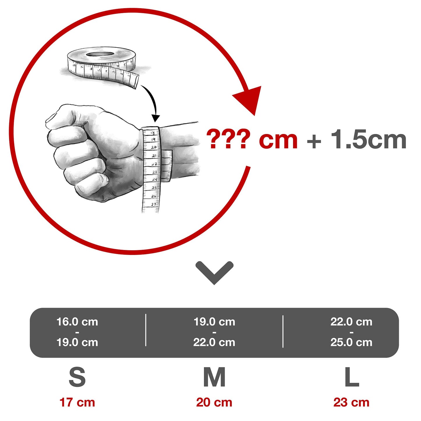 SERASAR Men Leather Bracelets 17cm Silver - Genuine Cowhide Braided Magnetic Clasp Jewelry Mard