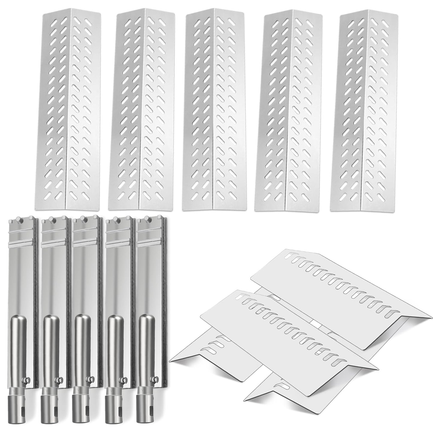 Grill Replacement Parts Replacement for Bull 16631 16521 16670 16520, Lonestar Select 87049, Steer Premium 69009, Outlaw 26039, Cal Flame G Series Grill G4 BBQ18G05 Bull Angus 87048 47628 47629