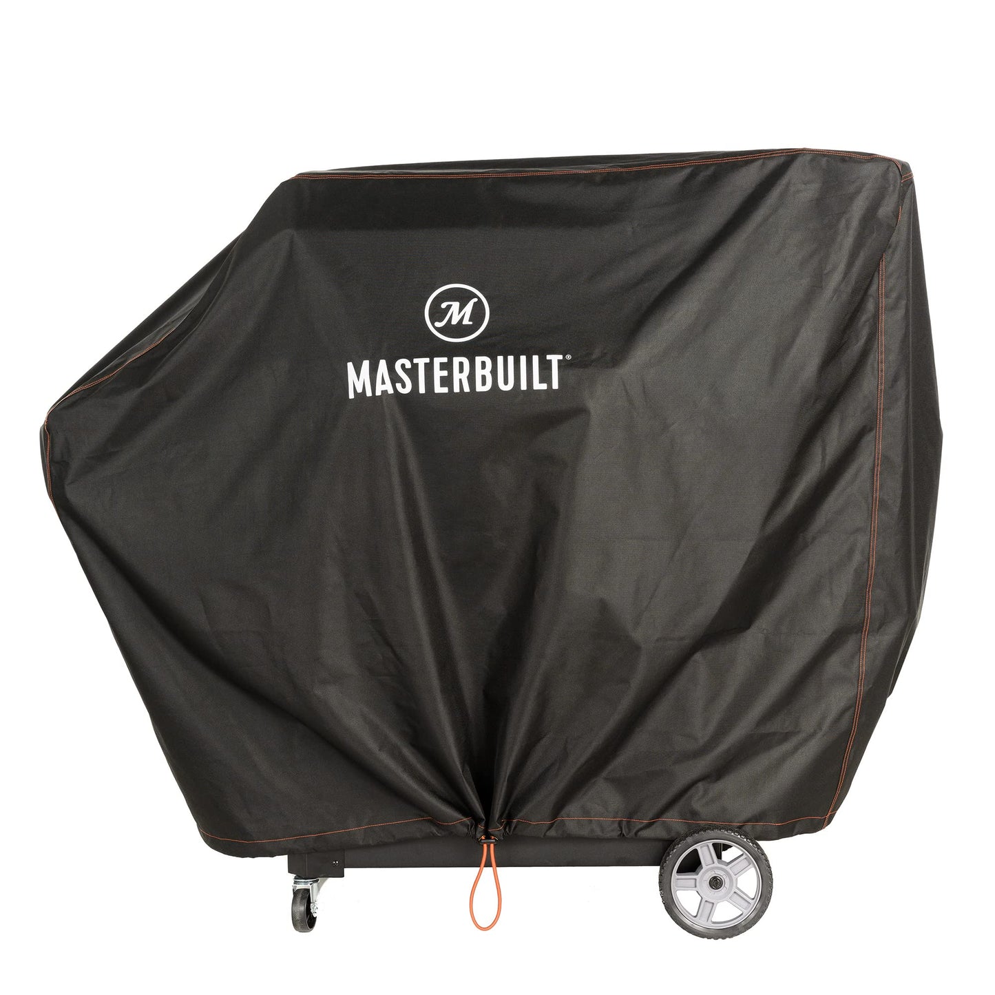 Masterbuilt Gravity Series 1050 Digital Charcoal Grill Smoker Combo + Cover Bundle