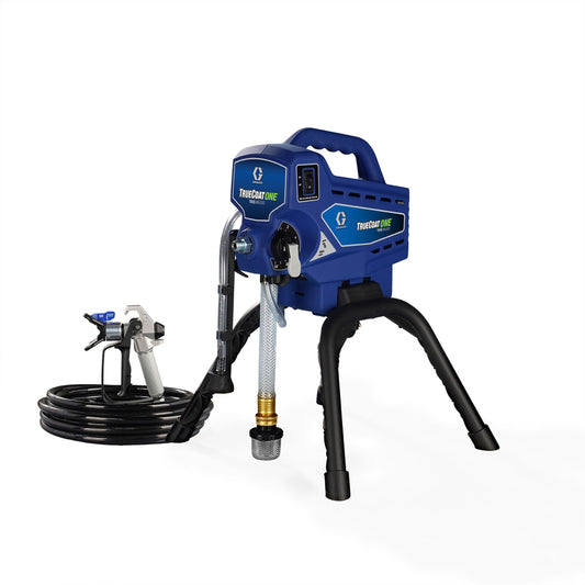 Graco TrueCoat One TrueAirless Sprayer