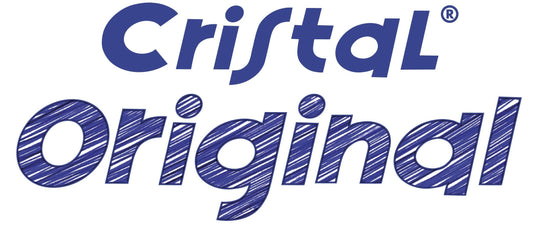 BIC Cristal Original Ball Pens Medium Point (1.0 mm) - Blue, Box of 150 [Amazon Exclusive]