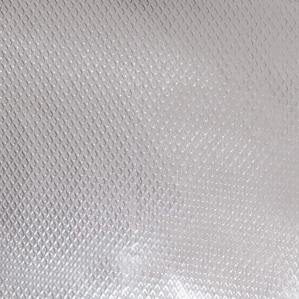 ForPro Professional Collection Embossed Foil Sheets 900S, Aluminum Foil, PopUp Dispenser for Hair Color Application and Highlighting, Food Safe, 9” W x 10.75” L, 500 Count
