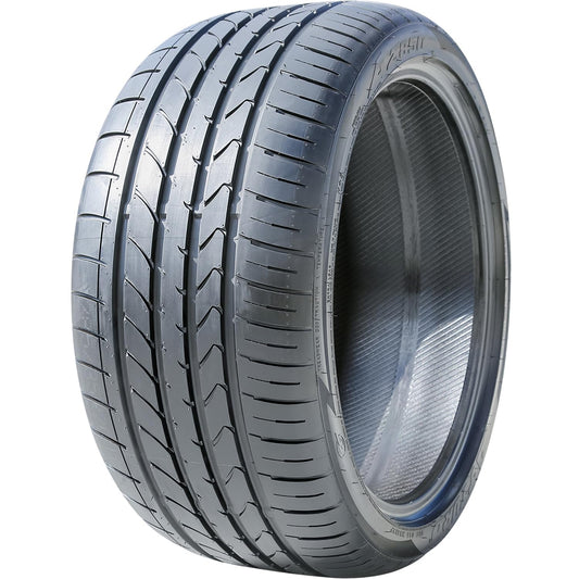 Atturo AZ850 Summer Truck/SUV High Performance Radial Tire-315/30R20 315/30/20 315/30-20 104Y Load Range XL 4-Ply (DC) BSW Black Side Wall UTQG 320AA