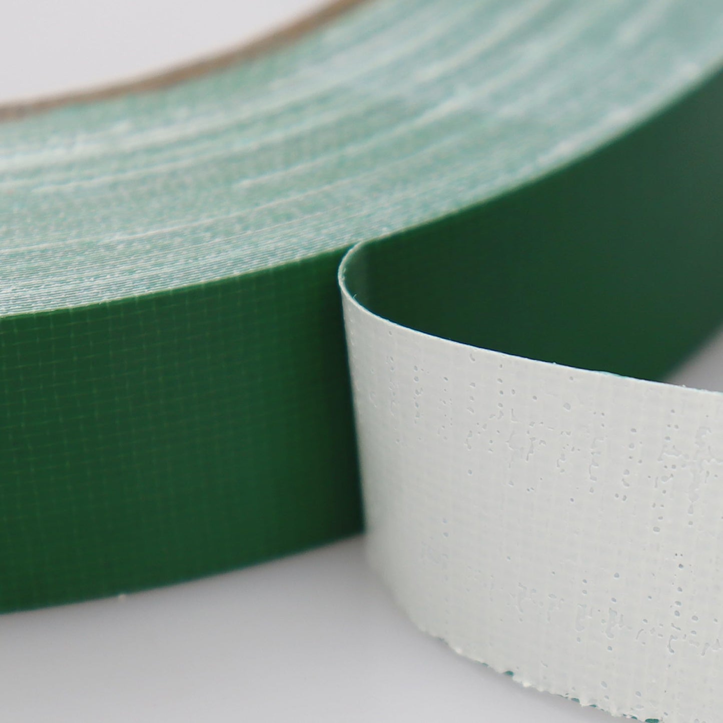 RILOMBAO 2 PCS Green Floral Tape, 0.78" Flower Stem Wrap Tapes, Waterproof Florist Tape - Multipurpose Adhesive Florist Tapes for Binding Fresh, Flower Bouquets and Floral Craft (98Ft/33Yd/Roll)