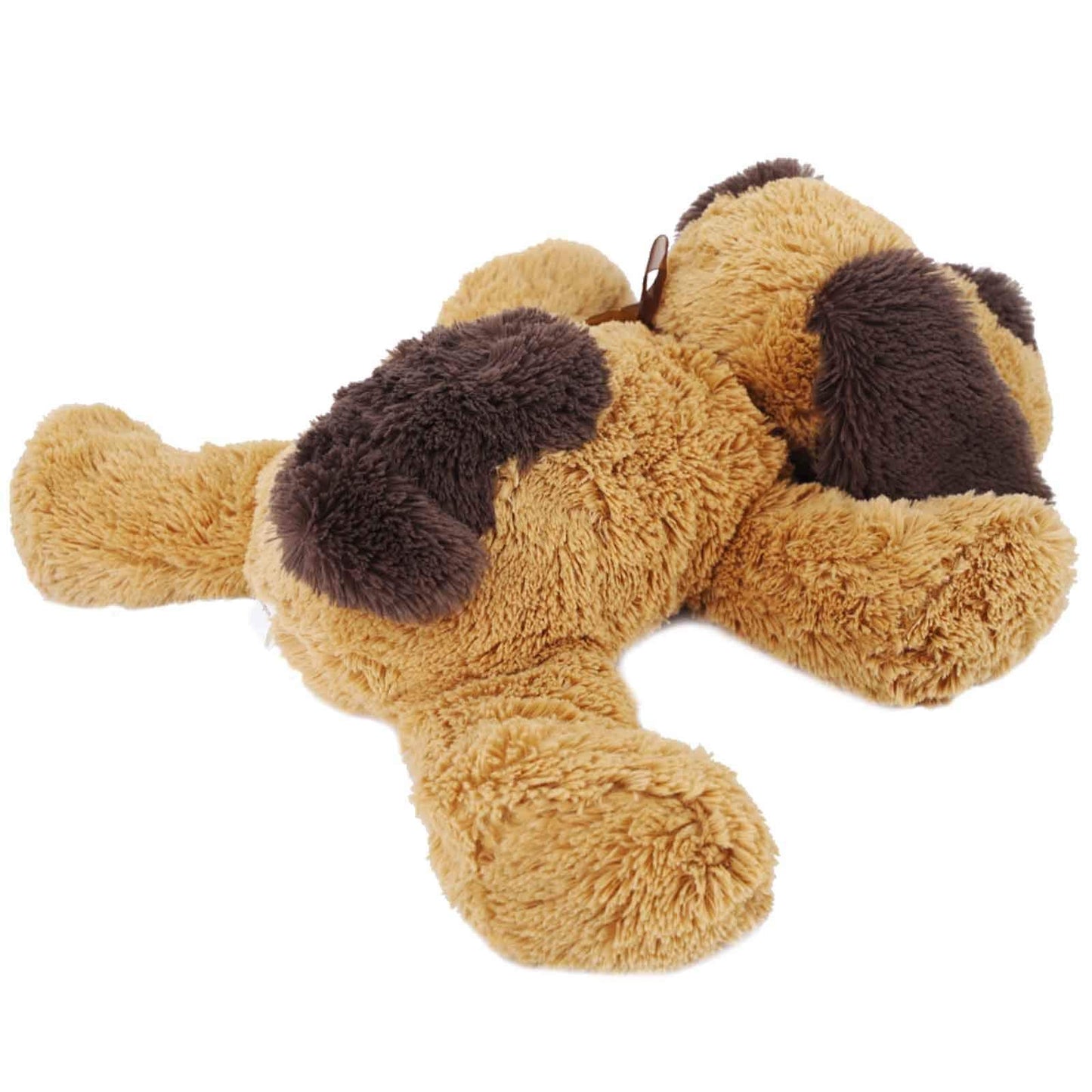 WEIGEDU Stuffed Dog, Puppy Dogs Stuffed Animals Plush Toys for Girls Boys and Adults Animal Gifts Kids Zoo Nursery Décor Newborn