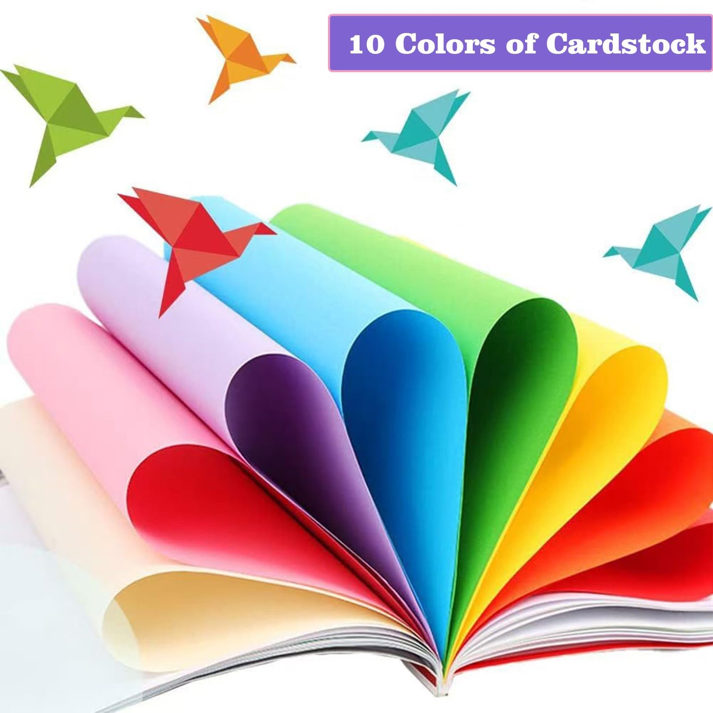 150 Pcs Card Making Supplies For Adults Kids,DIY Card Making Kit with Cutting Mat,Control Knife,Hole Punch,Blank Greeting Cards and Envelopes-Giftable DIY Greeting Card Set-Happy Birthday Christmas
