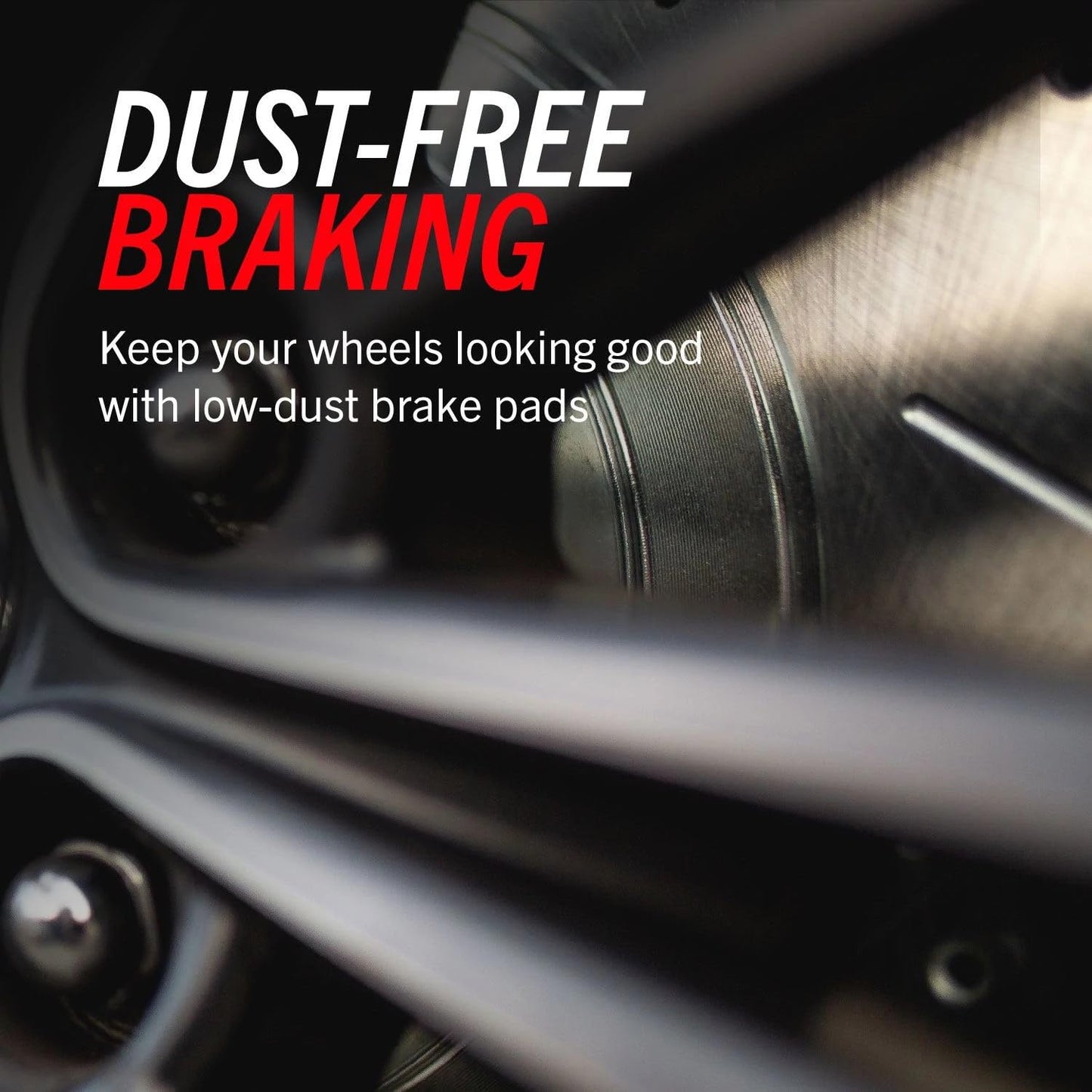 PowerStop Front and Rear Brake Kit For Chrysler 300 2005-23 |Dodge Challenger 2009-23 |Charger 2006-23 |Magnum 2005-08 - Drilled and Slotted Disc Rotors with Ceramic Brake Pads Replacement, K1715