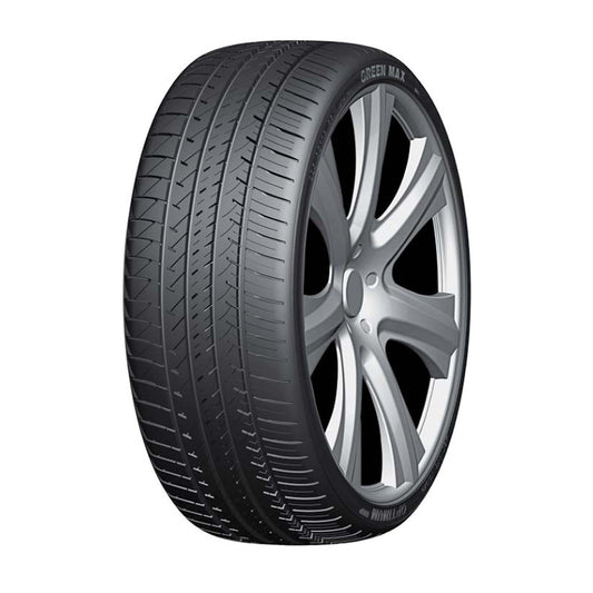 Green Max Optimum UHP UHP 265/40R22 106V XL Passenger Tire