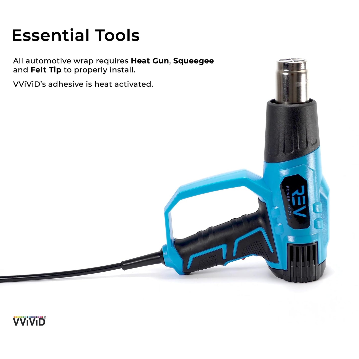 VViViD+ Honeycomb Matte Black Medium Pattern Car Wrap Vinyl (25ft x 5ft)