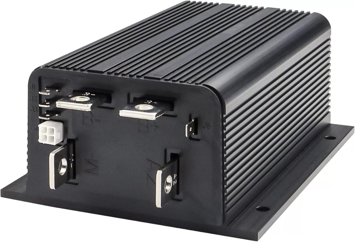 1205M-5606 48V 500A 5KΩ-0 for Curtis Speed Controller Replace #1205 Electric Motor Controller Compatible with EZGO Club Car Golf Carts 1205M-5606
