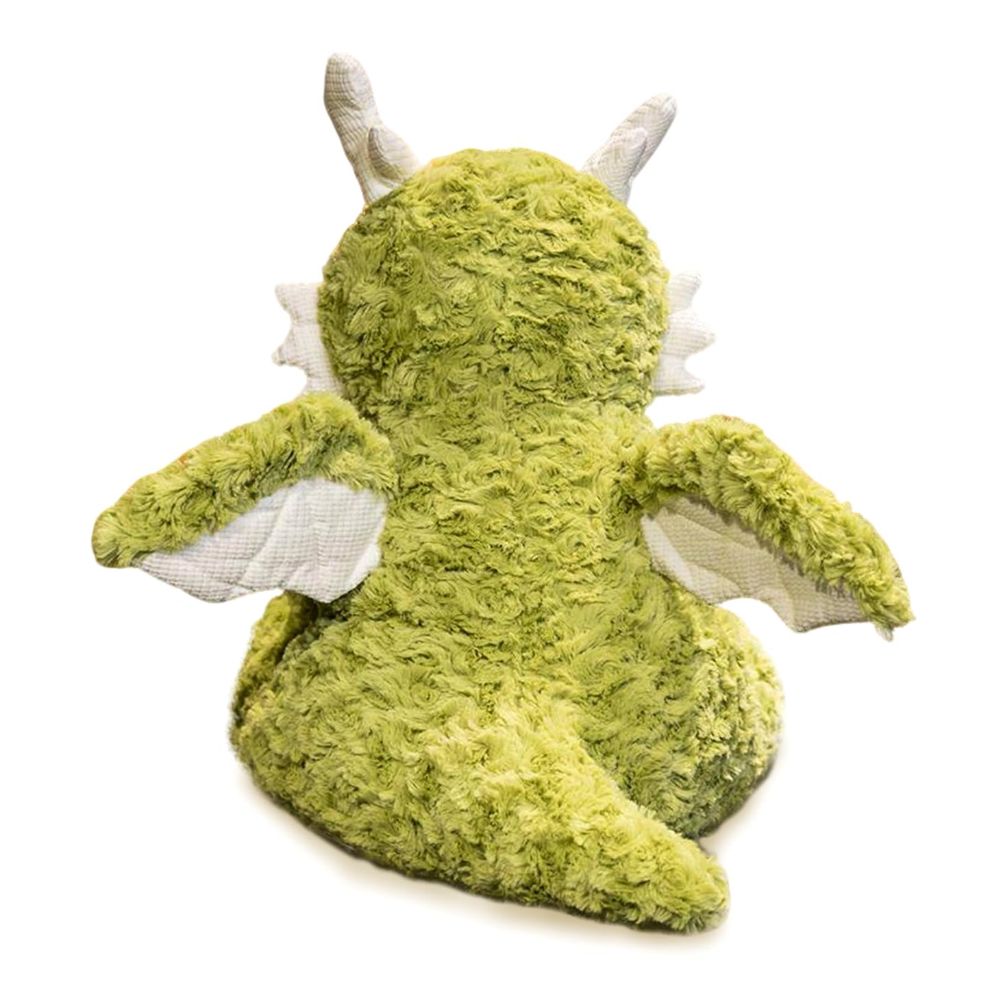 SUSULF Little Flying Dragon - Cute Stuffed Animal Plush Toy - Adorable Soft Dragons Toy Plushies and Gifts - Perfect Present for Kids (Green,22.04in/56cm)