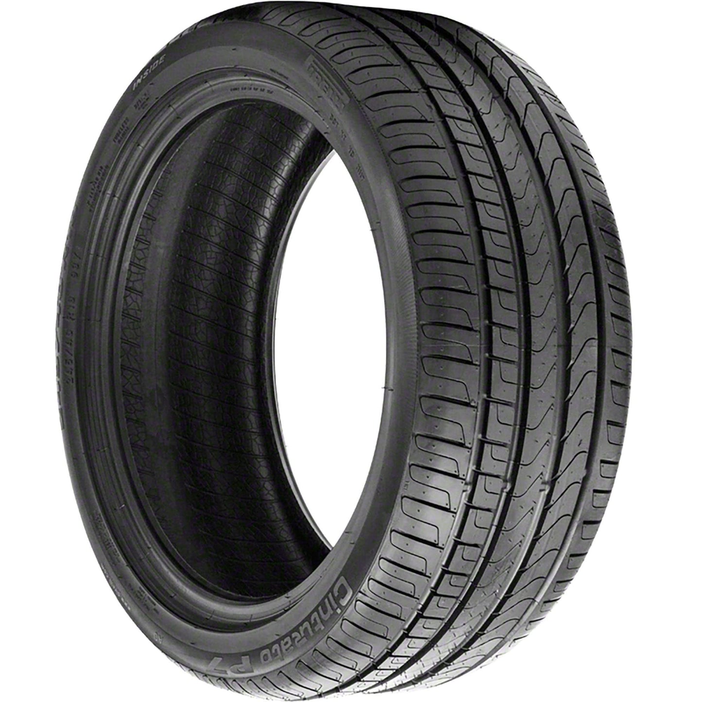 Pirelli Cinturato P7 245/45R18 100Y XL