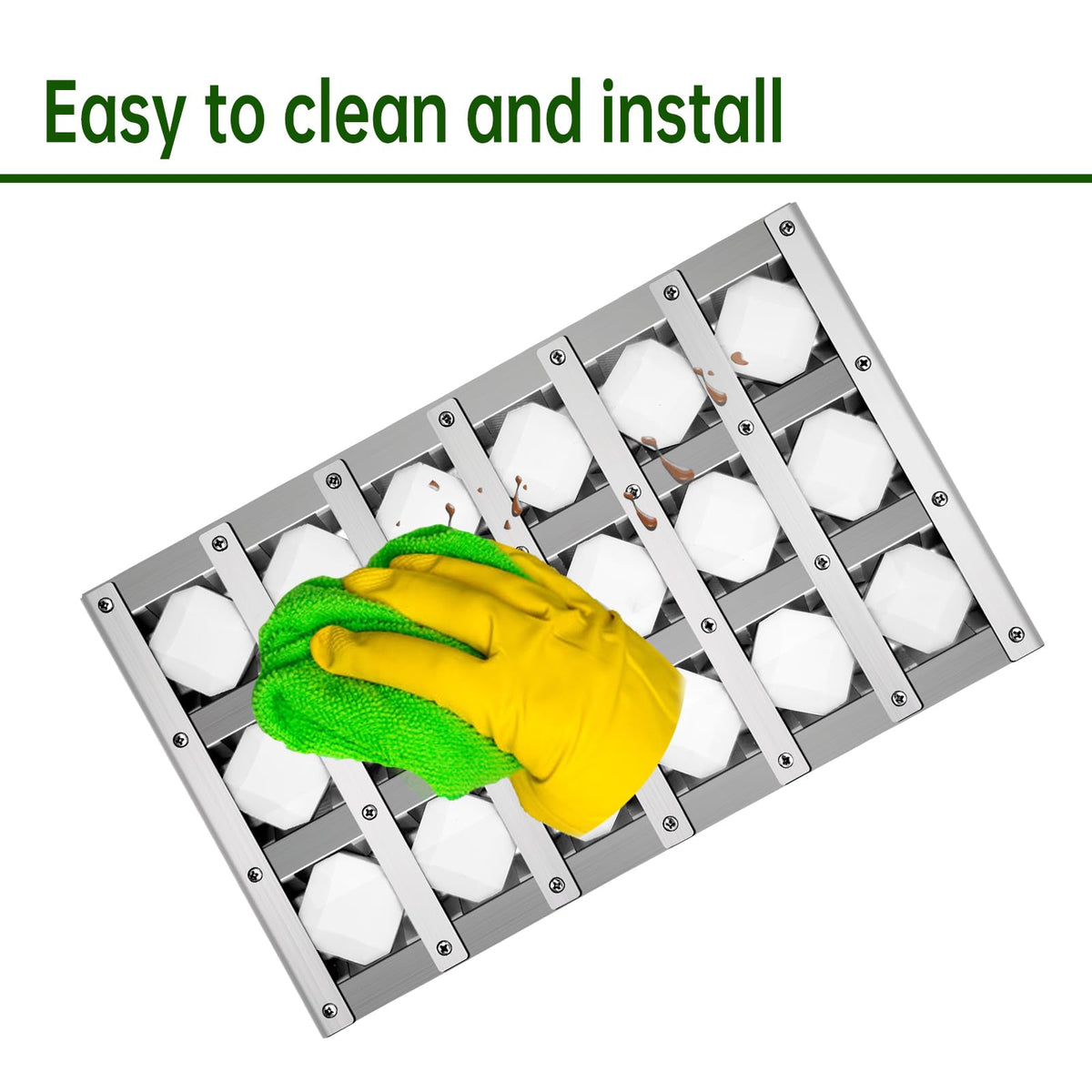 Folocy Grill Burners Grill Briquette Tray for Lynx Sedona Grill L500PS, L600PSR, L700PS, L400PS, L400PSR, L500PSR, L600PS, BBQ Gas Grill Replacement Parts Pipe Tube Ceramic Briquettes, Stainless Steel