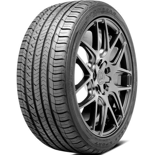 245/40R19 94W GOODYEAR EAGLE SPORT A/S VSB